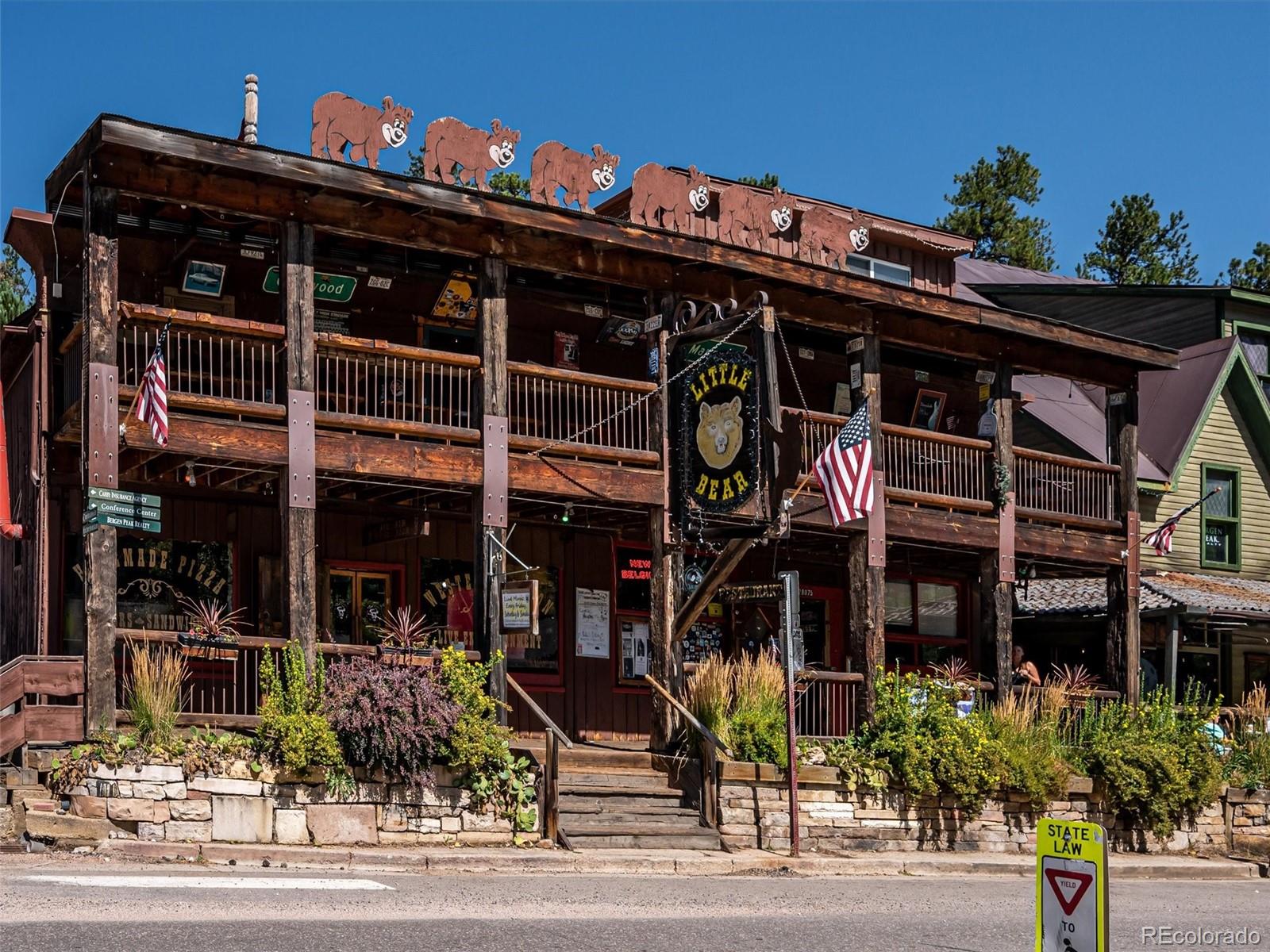 34075 Grouse Lane Evergreen, CO 80439 - Photo 46 of 49