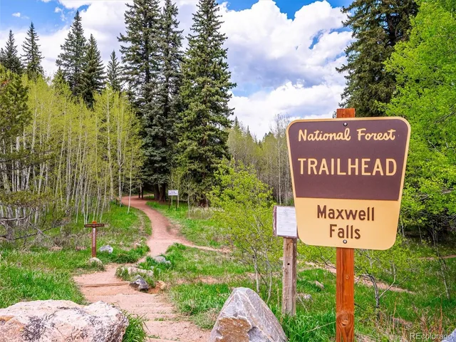 $660,000 | 34075 Grouse Lane, Evergreen, CO 80439