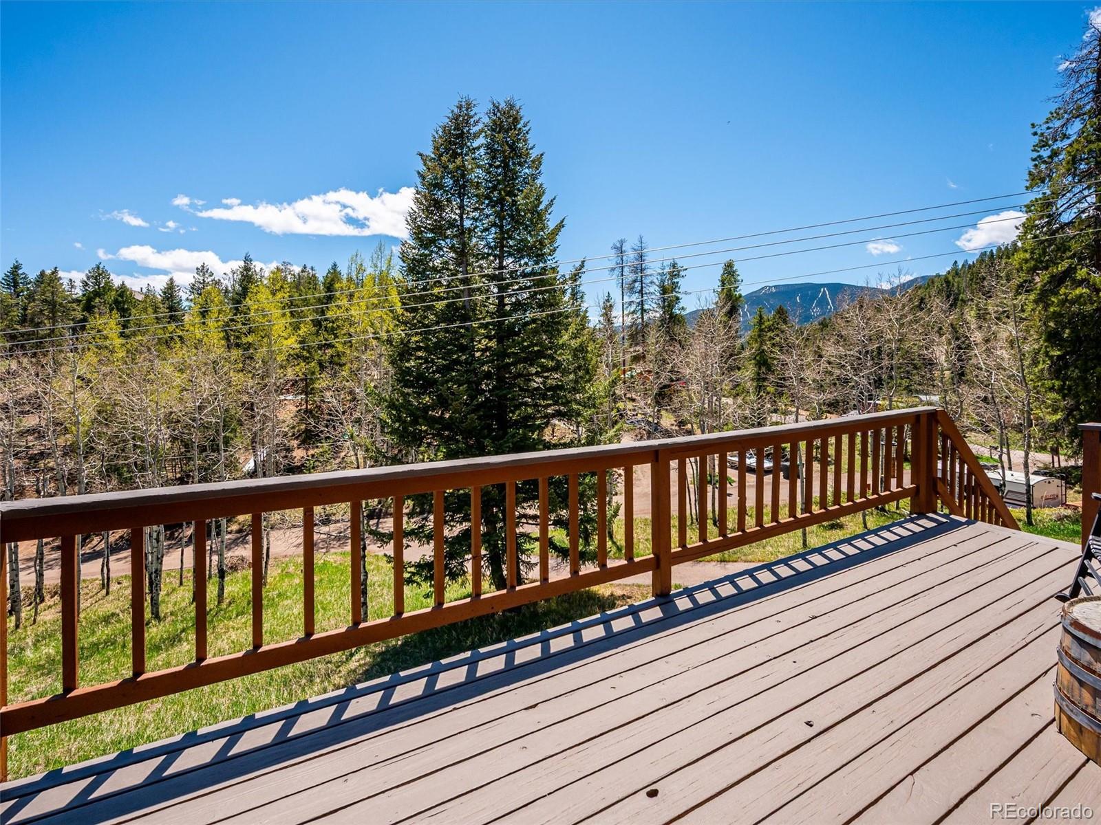 34075 Grouse Lane Evergreen, CO 80439 - Photo 6 of 49