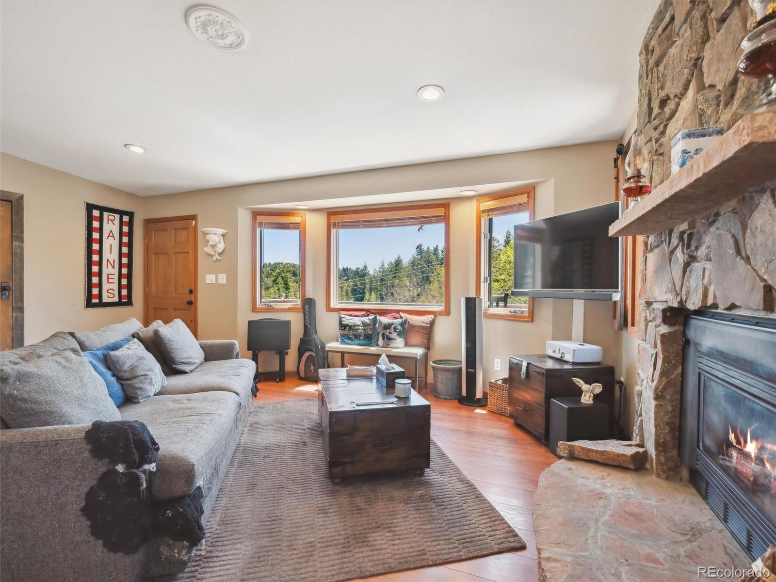 34075 Grouse Lane Evergreen, CO 80439 - Photo 10 of 49