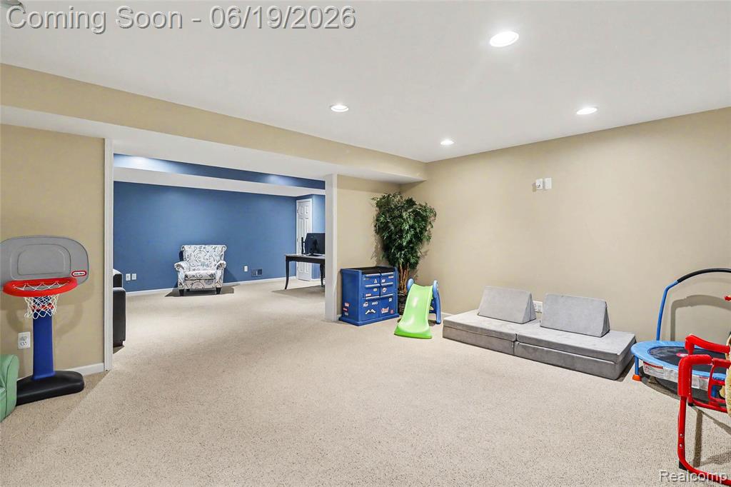 2548 Empire Court Rochester Hills, MI 48309 - Photo 34 of 40