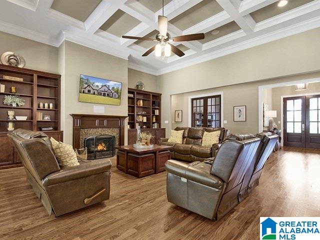 1050 Stagg Run Trail Pelham, AL 35124 - Photo 6 of 50