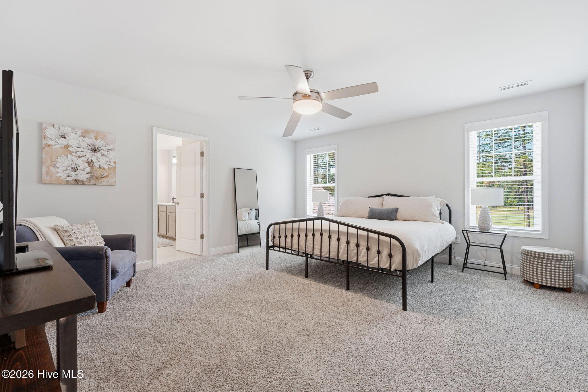 166 Fontana Lake Road Aberdeen, NC 28315 - Photo 47 of 68