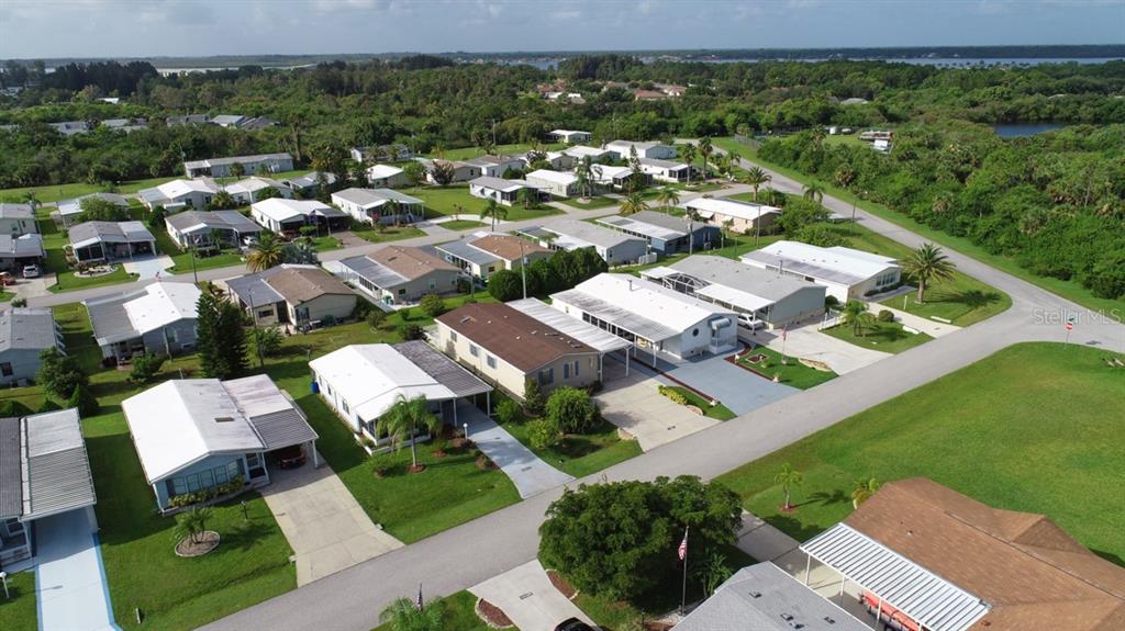 3644 Rossmere Road Port Charlotte, FL 33953 - Photo 28 of 40 Gallery Image 28