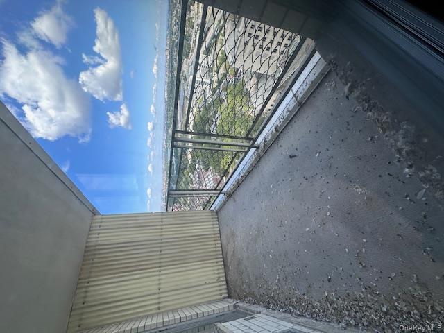 125-10 Queens Boulevard, Unit 2307 Queens, NY 11415 - Photo 17 of 25 a view of outdoor space with city view