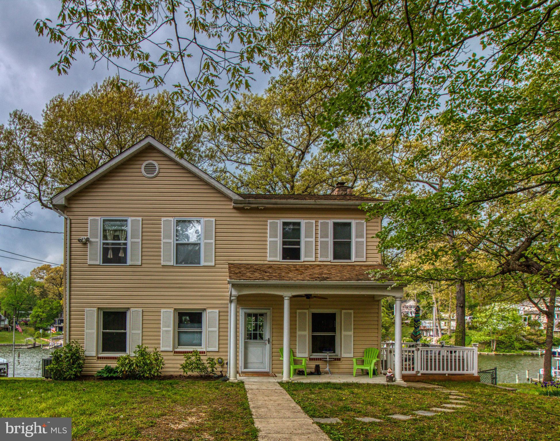 8380 Country Life Road Pasadena, MD 21122 - Photo 1 of 62