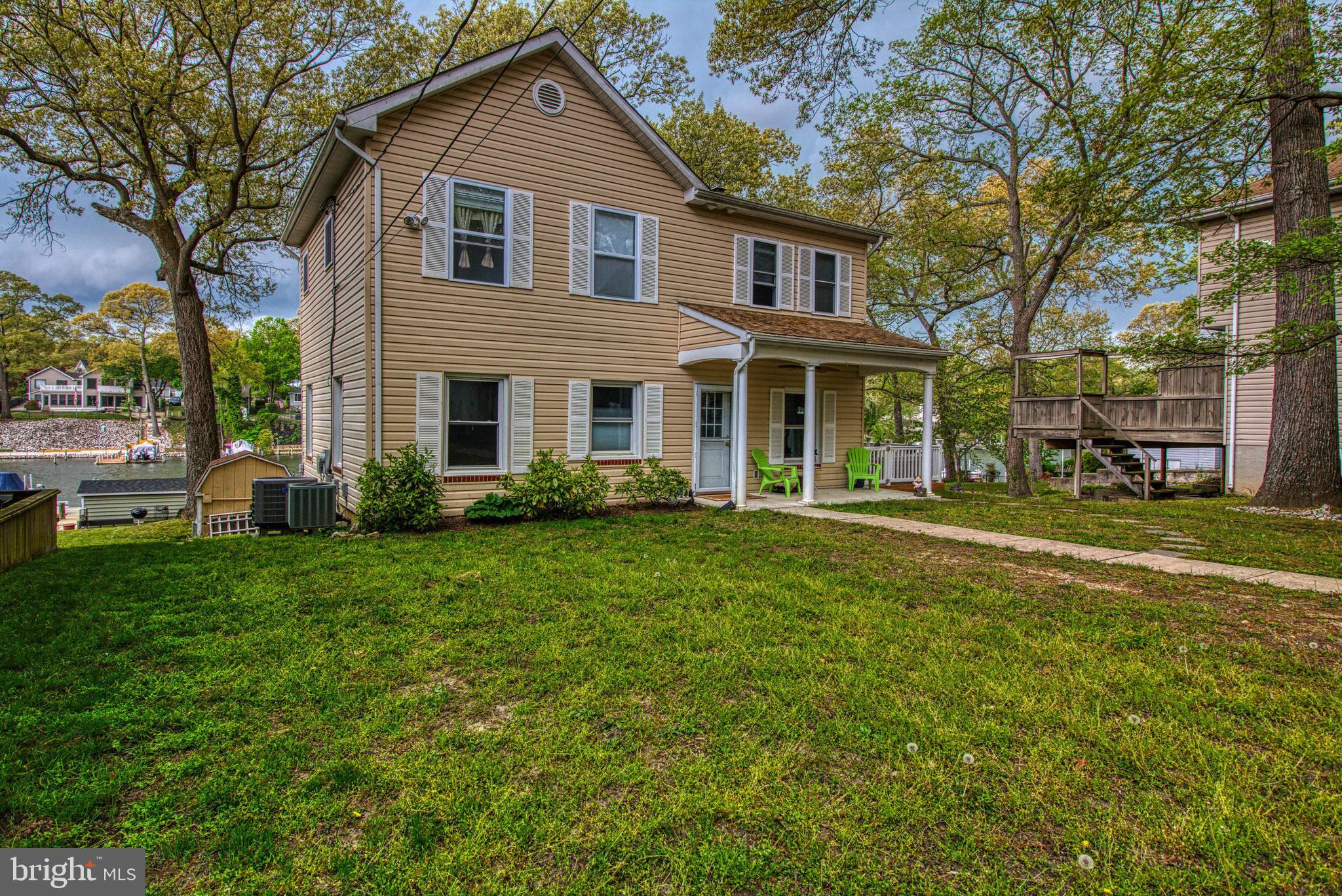 8380 Country Life Road Pasadena, MD 21122 - Photo 2 of 62