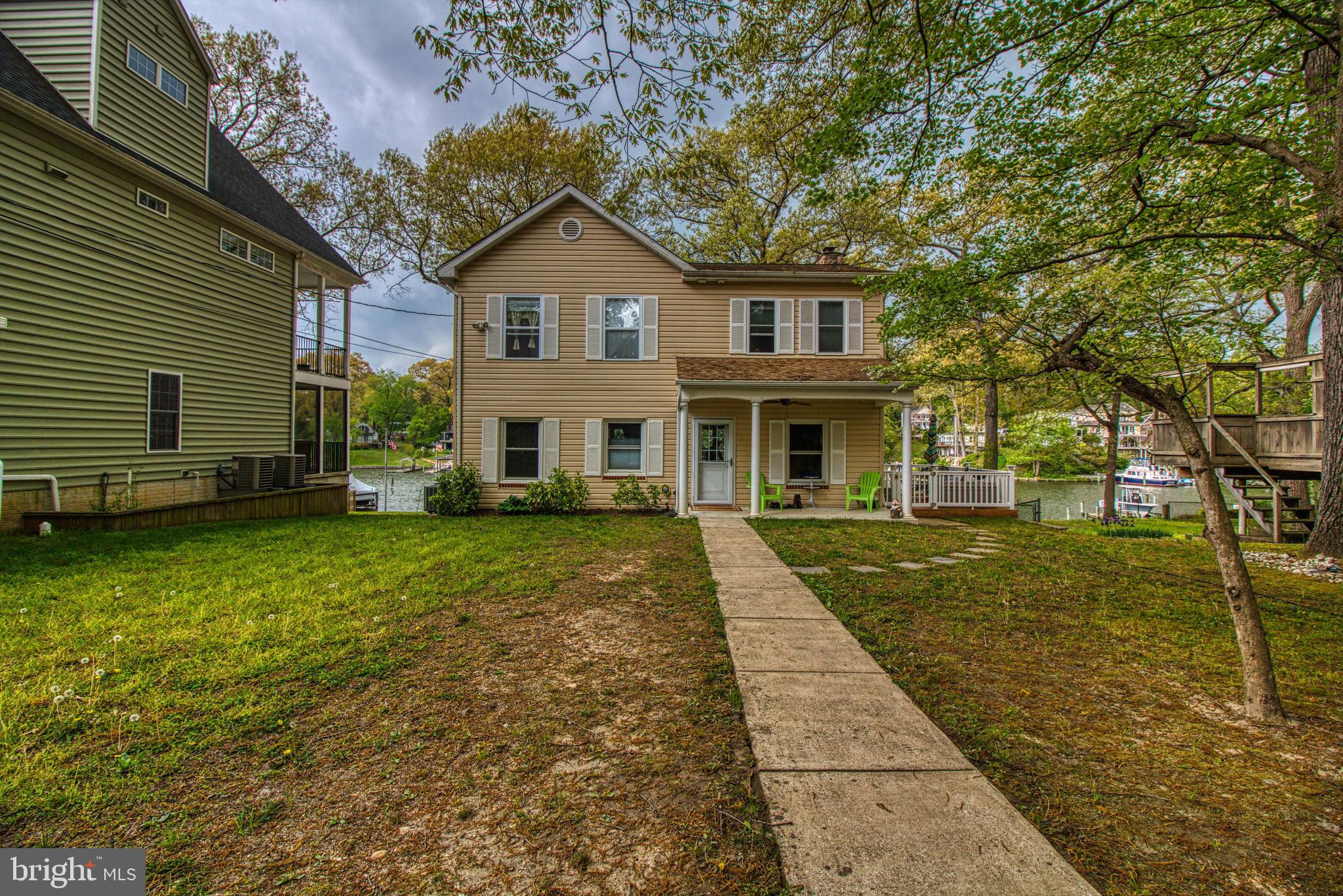 8380 Country Life Road Pasadena, MD 21122 - Photo 3 of 62