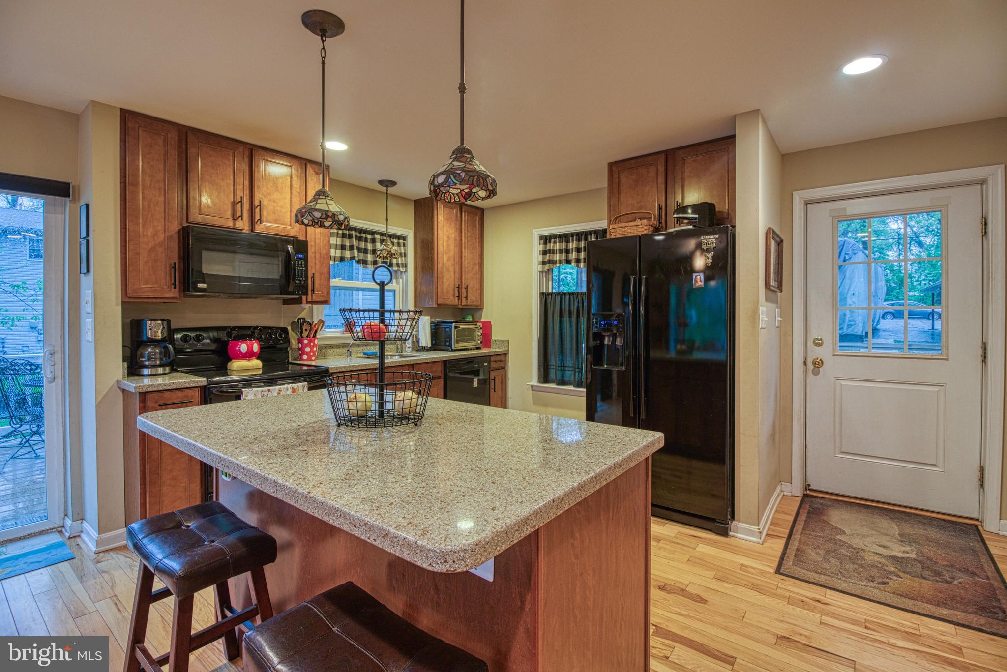 8380 Country Life Road Pasadena, MD 21122 - Photo 21 of 62