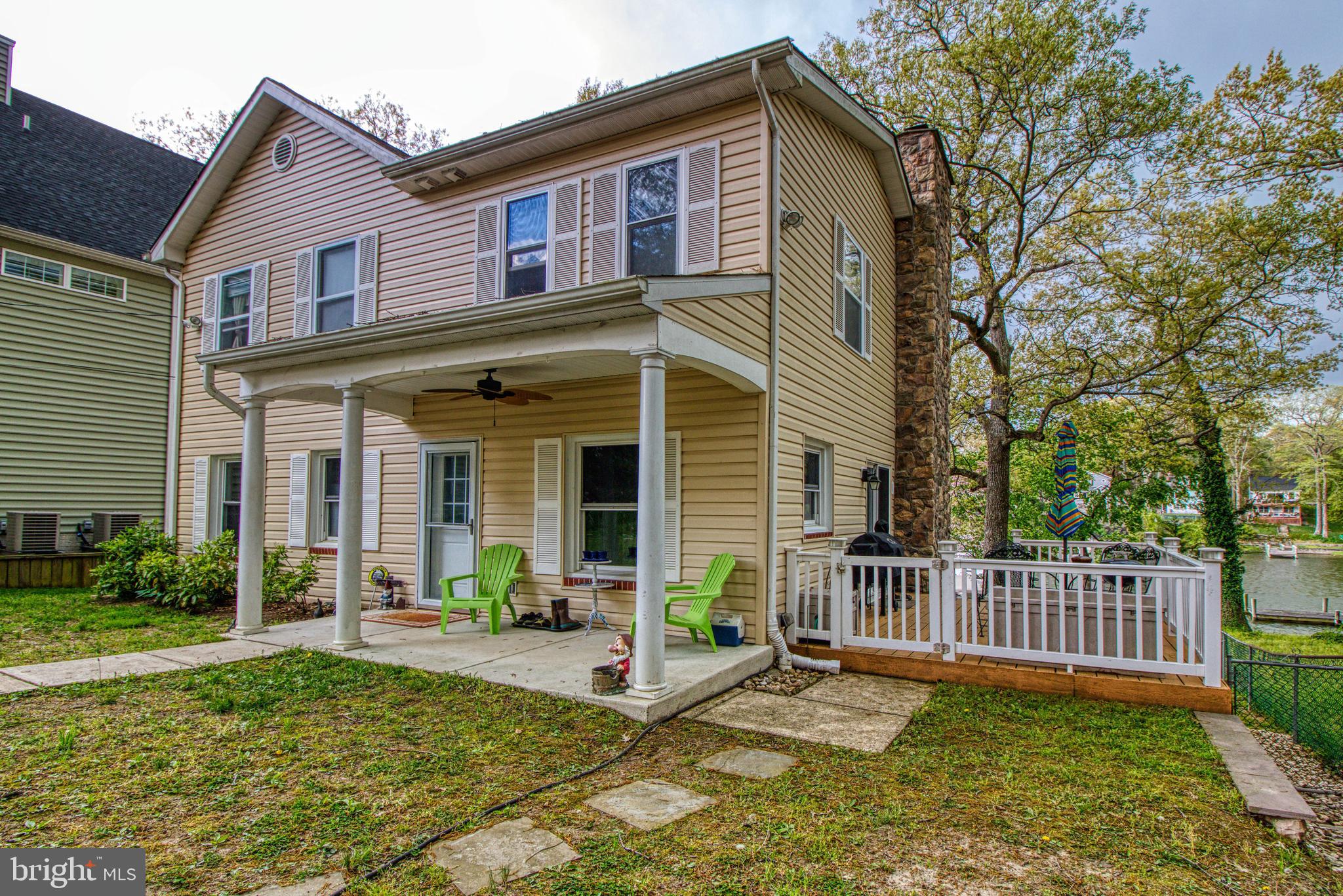 8380 Country Life Road Pasadena, MD 21122 - Photo 4 of 62