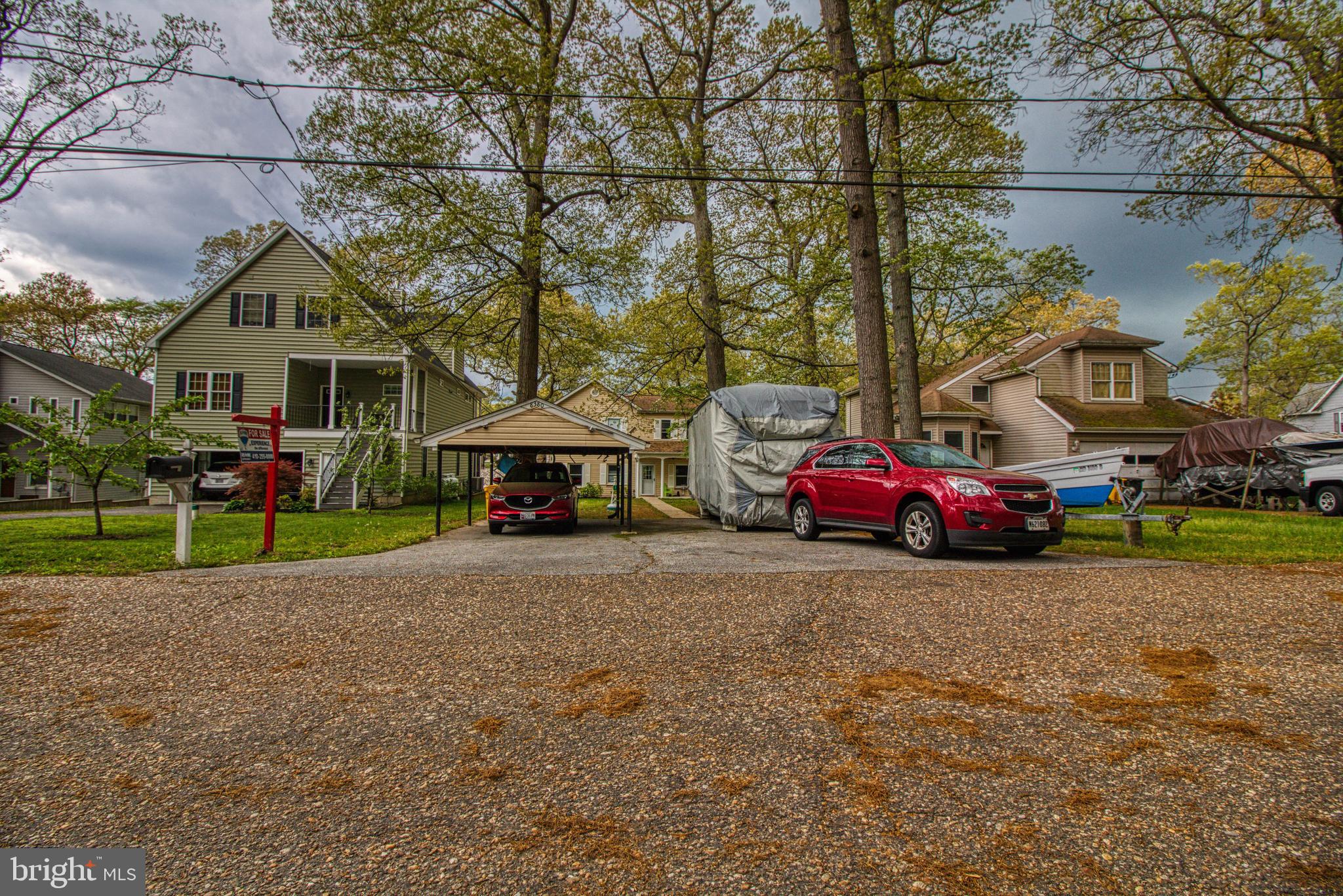 8380 Country Life Road Pasadena, MD 21122 - Photo 5 of 62
