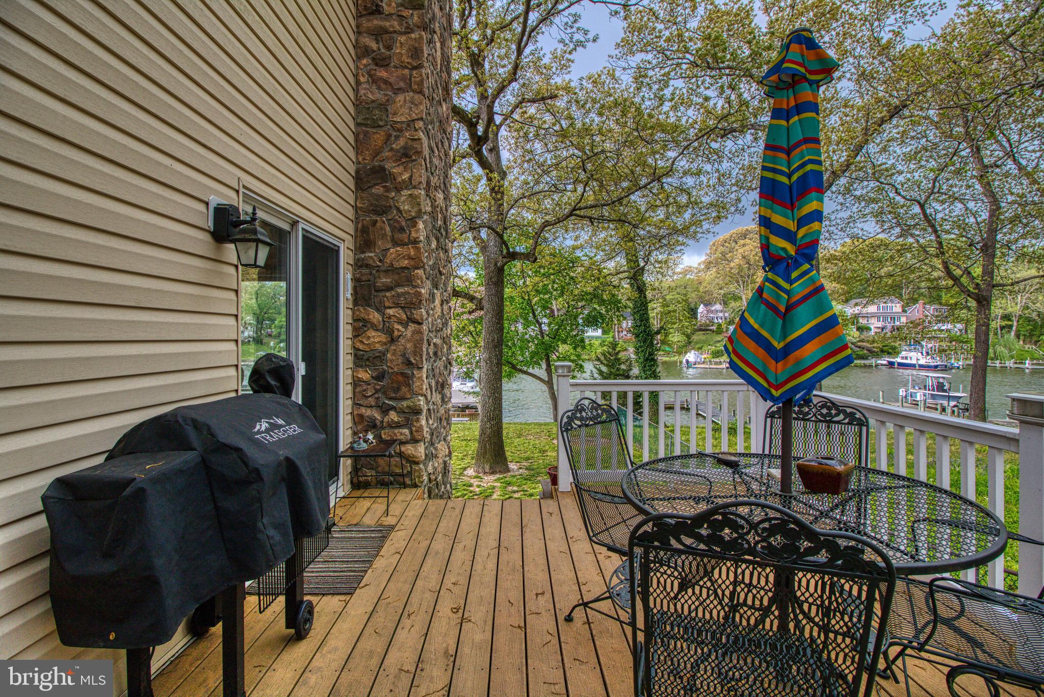 8380 Country Life Road Pasadena, MD 21122 - Photo 45 of 62