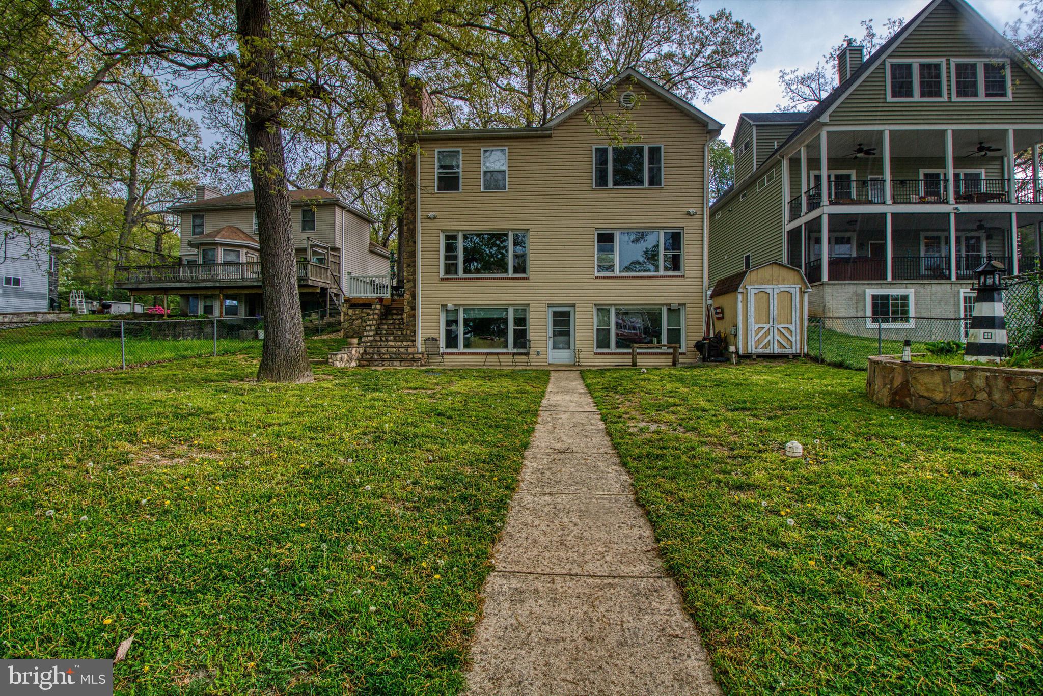 8380 Country Life Road Pasadena, MD 21122 - Photo 46 of 62