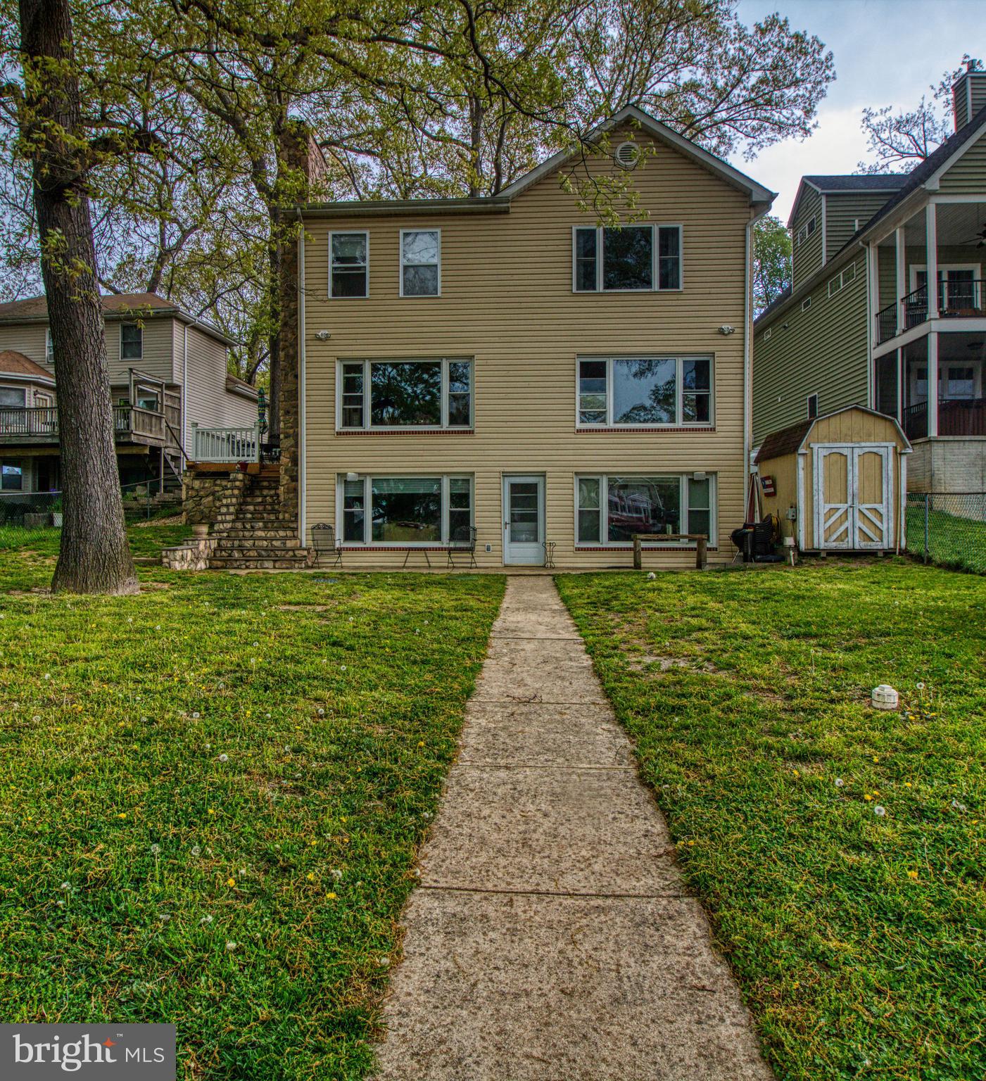 8380 Country Life Road Pasadena, MD 21122 - Photo 47 of 62