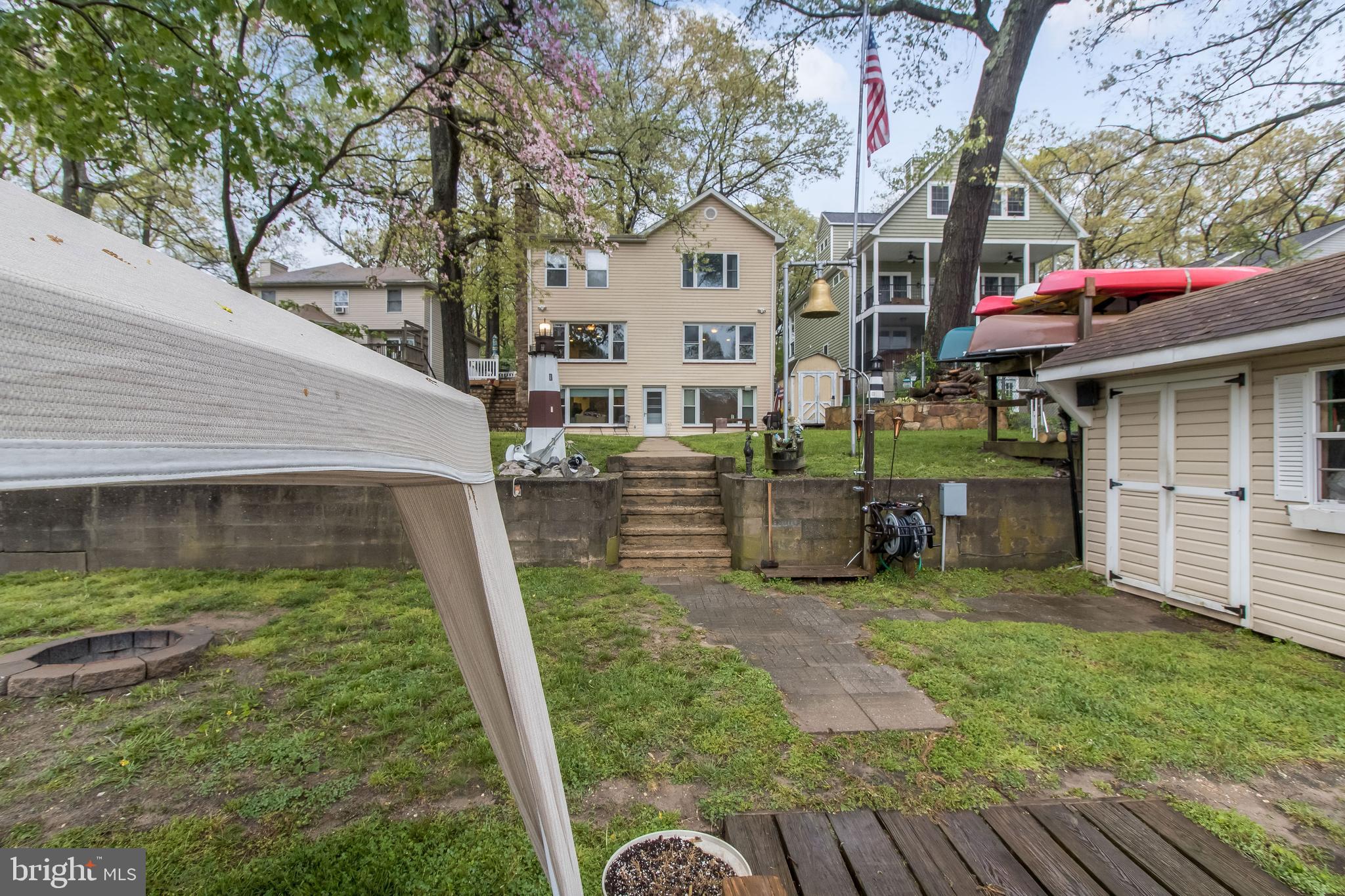 8380 Country Life Road Pasadena, MD 21122 - Photo 48 of 62