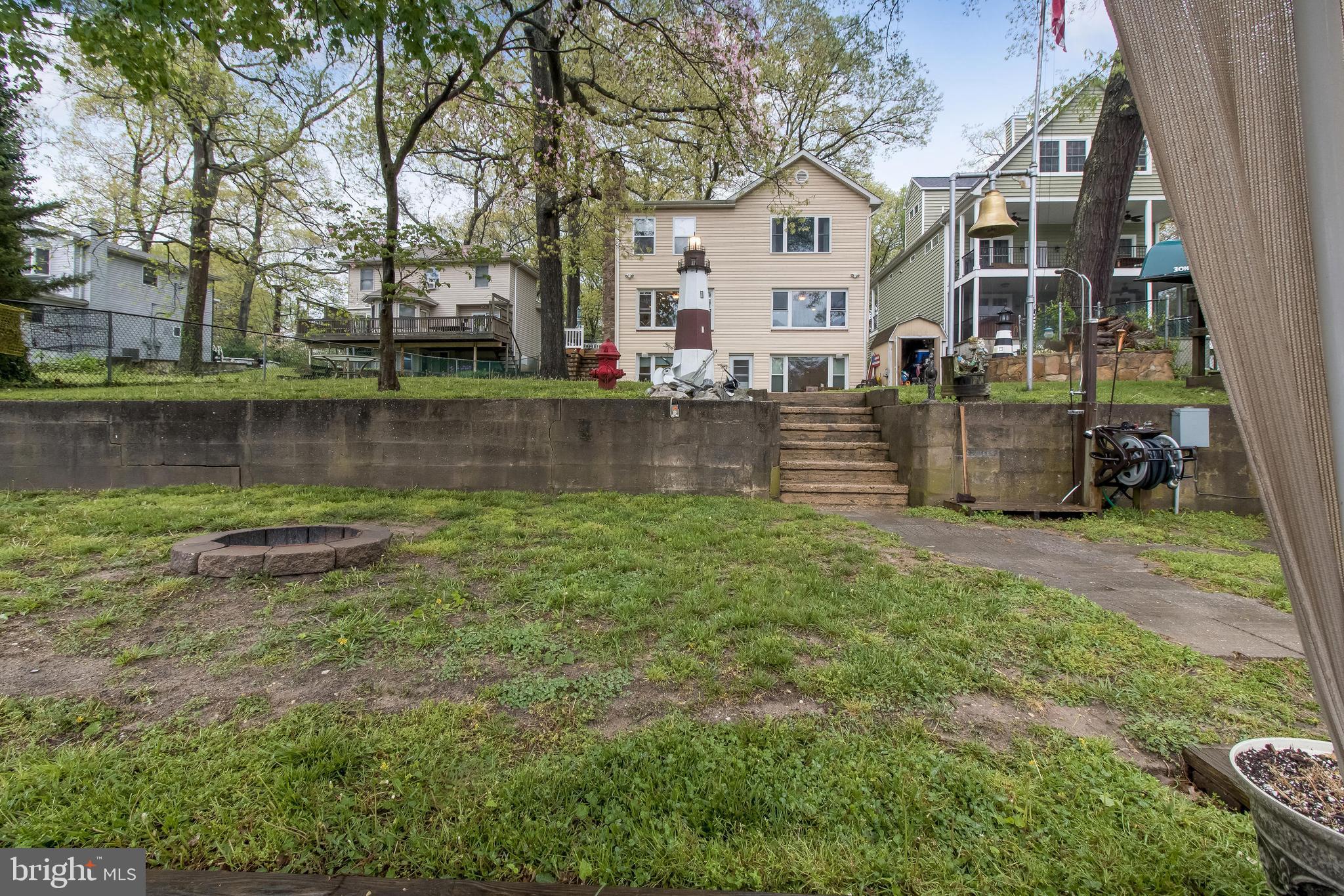 8380 Country Life Road Pasadena, MD 21122 - Photo 49 of 62