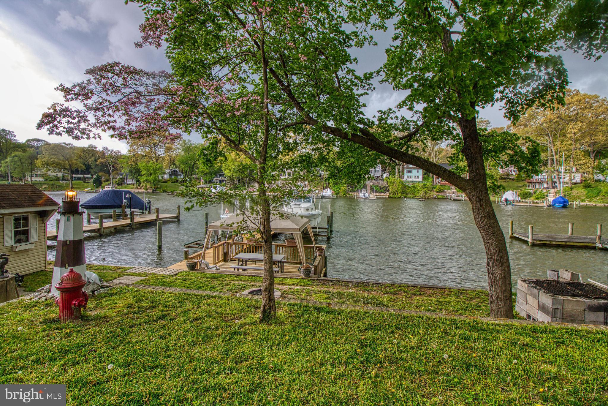 8380 Country Life Road Pasadena, MD 21122 - Photo 52 of 62