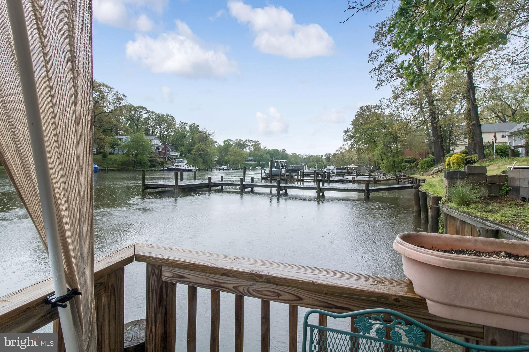 8380 Country Life Road Pasadena, MD 21122 - Photo 55 of 62