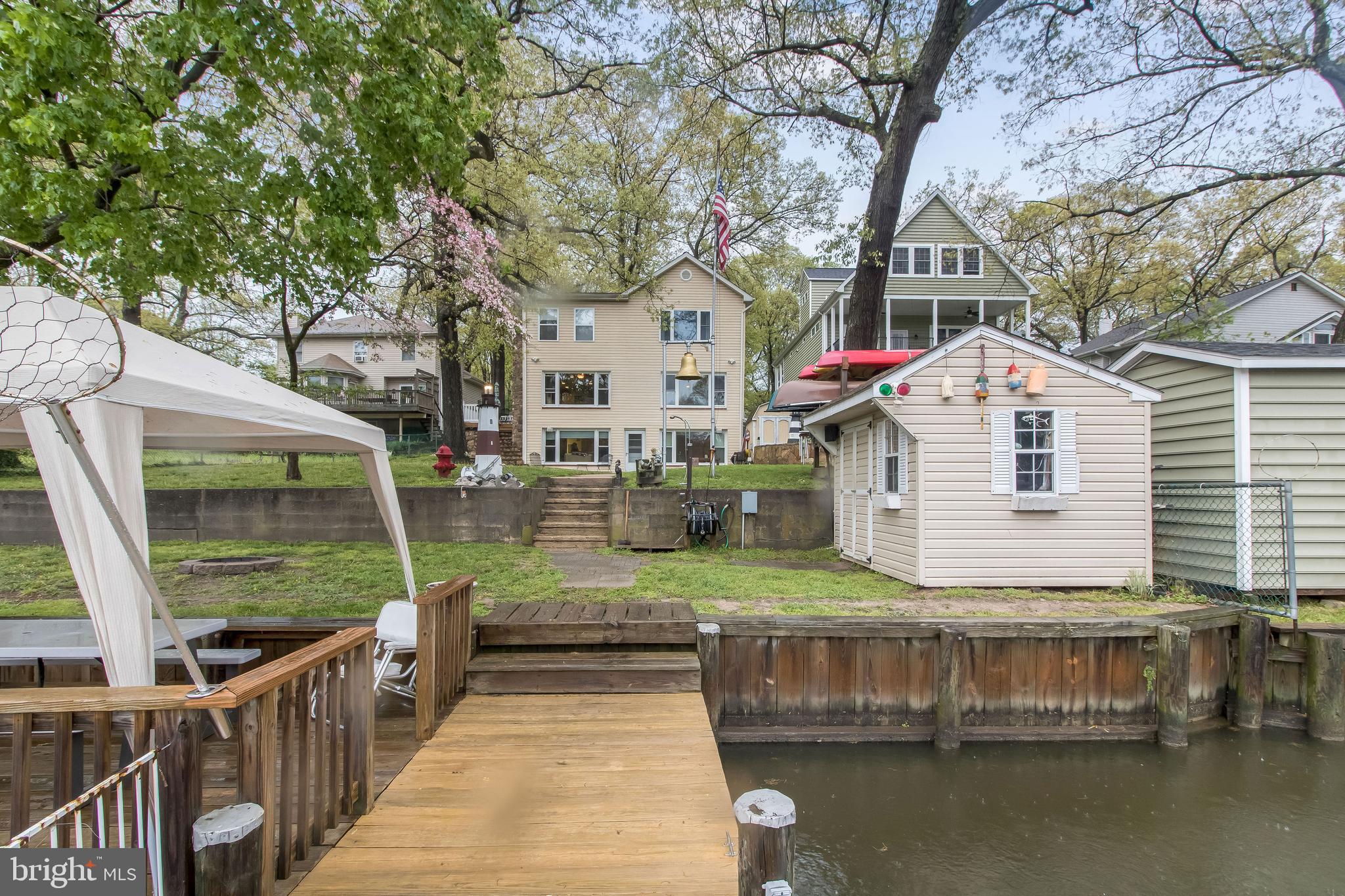 8380 Country Life Road Pasadena, MD 21122 - Photo 62 of 62