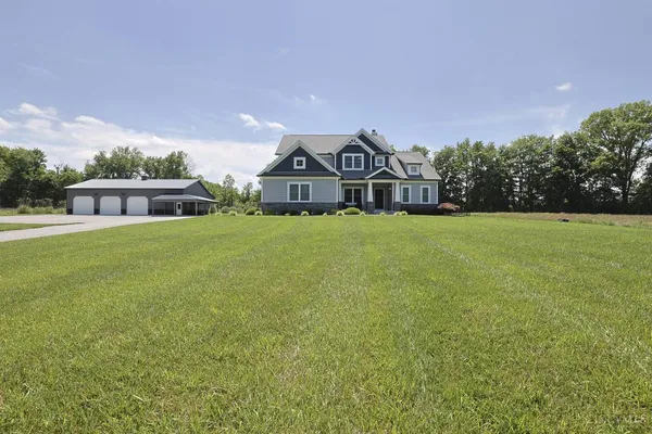 $795,000 | 3655 Virginia Trail, Bethel, OH 45106