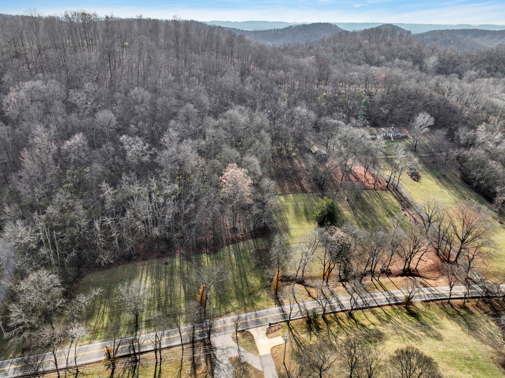 2268 North Berrys Chapel Road Franklin, TN 37069 - Photo 11 of 26