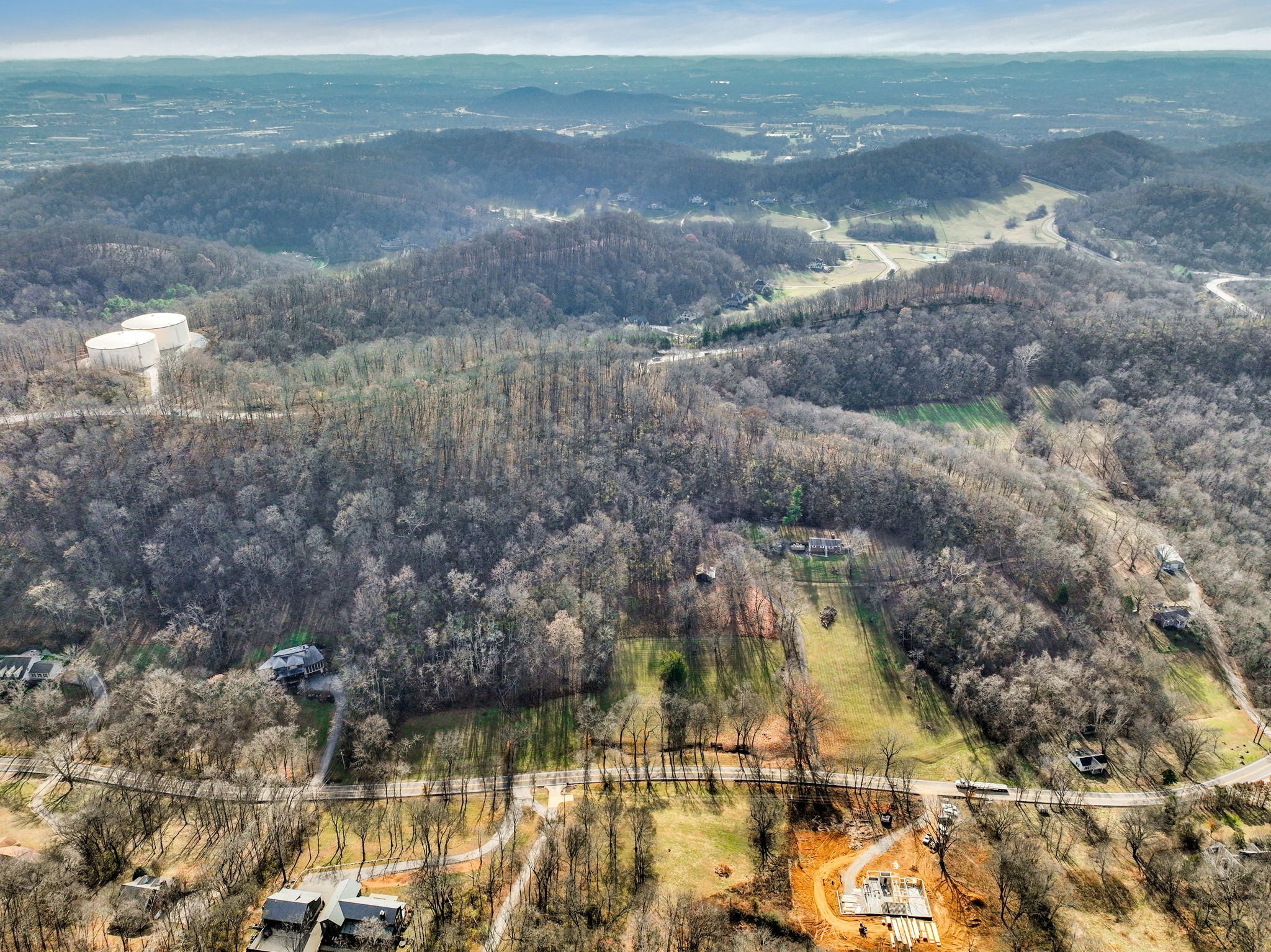 2268 North Berrys Chapel Road Franklin, TN 37069 - Photo 2 of 26