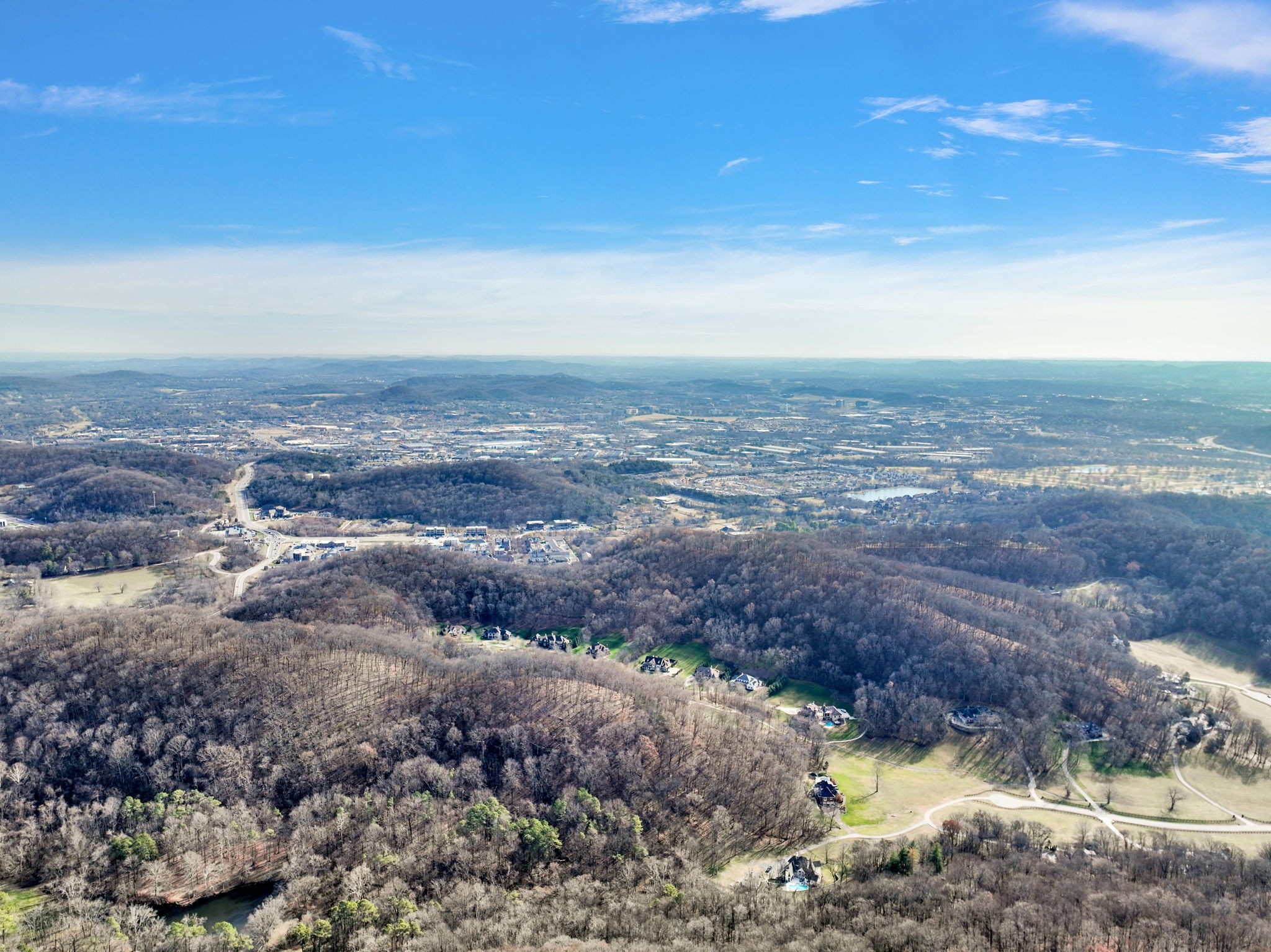 2268 North Berrys Chapel Road Franklin, TN 37069 - Photo 26 of 26