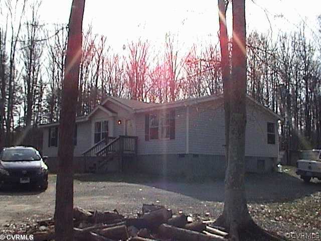16435 Pleasant Mill Road Montpelier, VA 23192 - Photo 12 of 12 Exterior Front