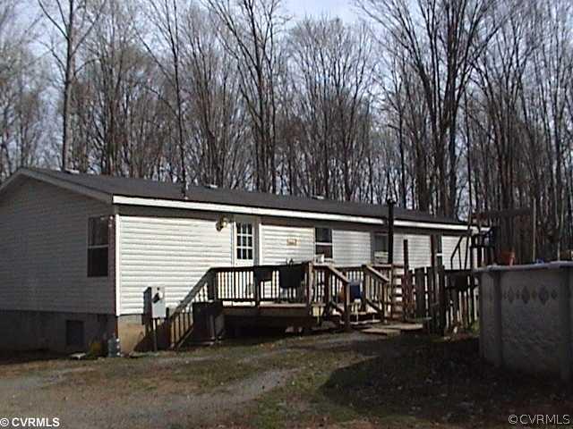 16435 Pleasant Mill Road Montpelier, VA 23192 - Photo 2 of 12 Exterior Back