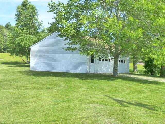 2692 Mariaville Road Ellsworth, ME 04605 - Photo 20 of 34 Parking Lot/Garage.