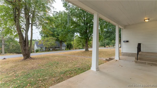 $215,000 | 601 East McNair Street, Versailles, MO 65084
