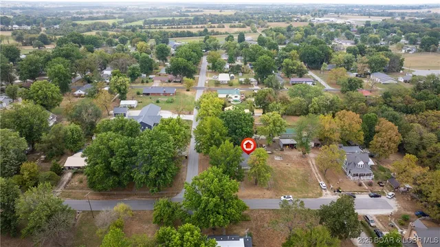 $215,000 | 601 East McNair Street, Versailles, MO 65084