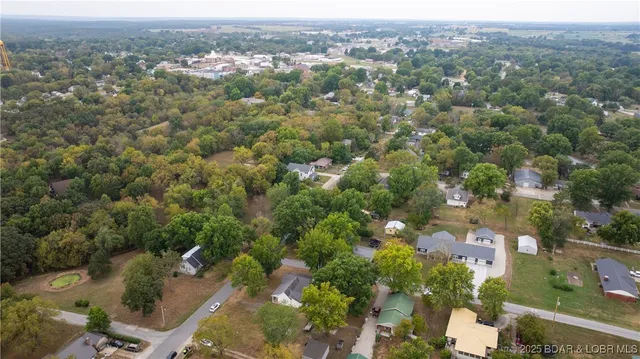 $215,000 | 601 East McNair Street, Versailles, MO 65084