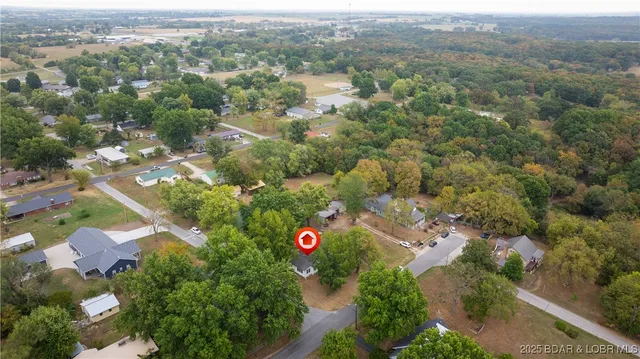 $215,000 | 601 East McNair Street, Versailles, MO 65084