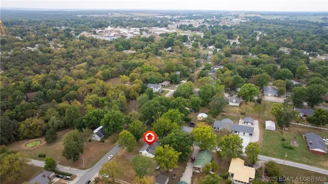 $215,000 | 601 East McNair Street, Versailles, MO 65084