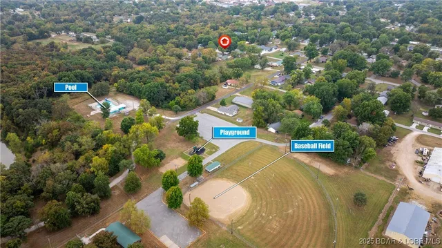 $215,000 | 601 East McNair Street, Versailles, MO 65084