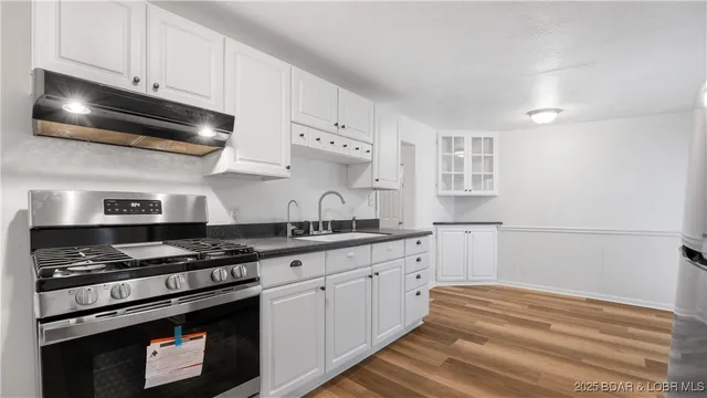 $215,000 | 601 East McNair Street, Versailles, MO 65084