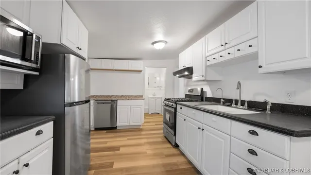 $215,000 | 601 East McNair Street, Versailles, MO 65084