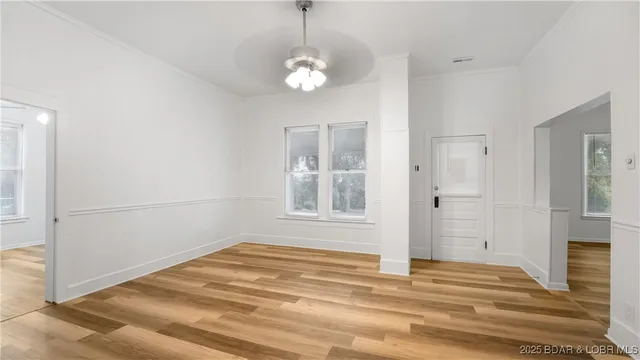 $215,000 | 601 East McNair Street, Versailles, MO 65084