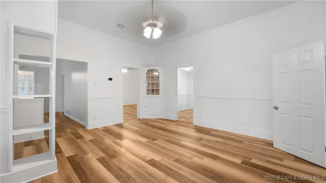 $215,000 | 601 East McNair Street, Versailles, MO 65084