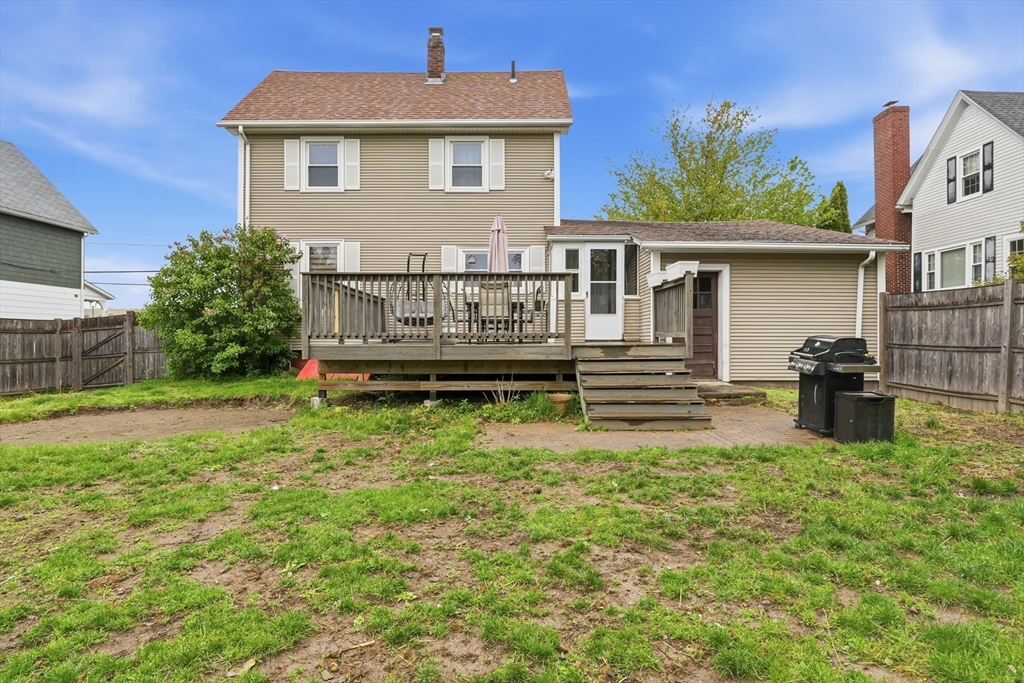 26 Fales Street Worcester, MA 01606 - Photo 41 of 42