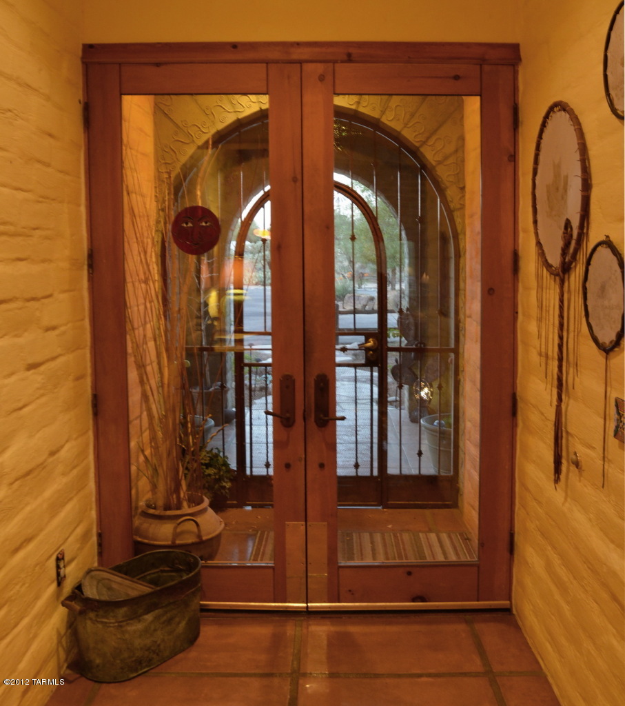 2525 West Glover Road Tucson, AZ 85742 - Photo 28 of 34