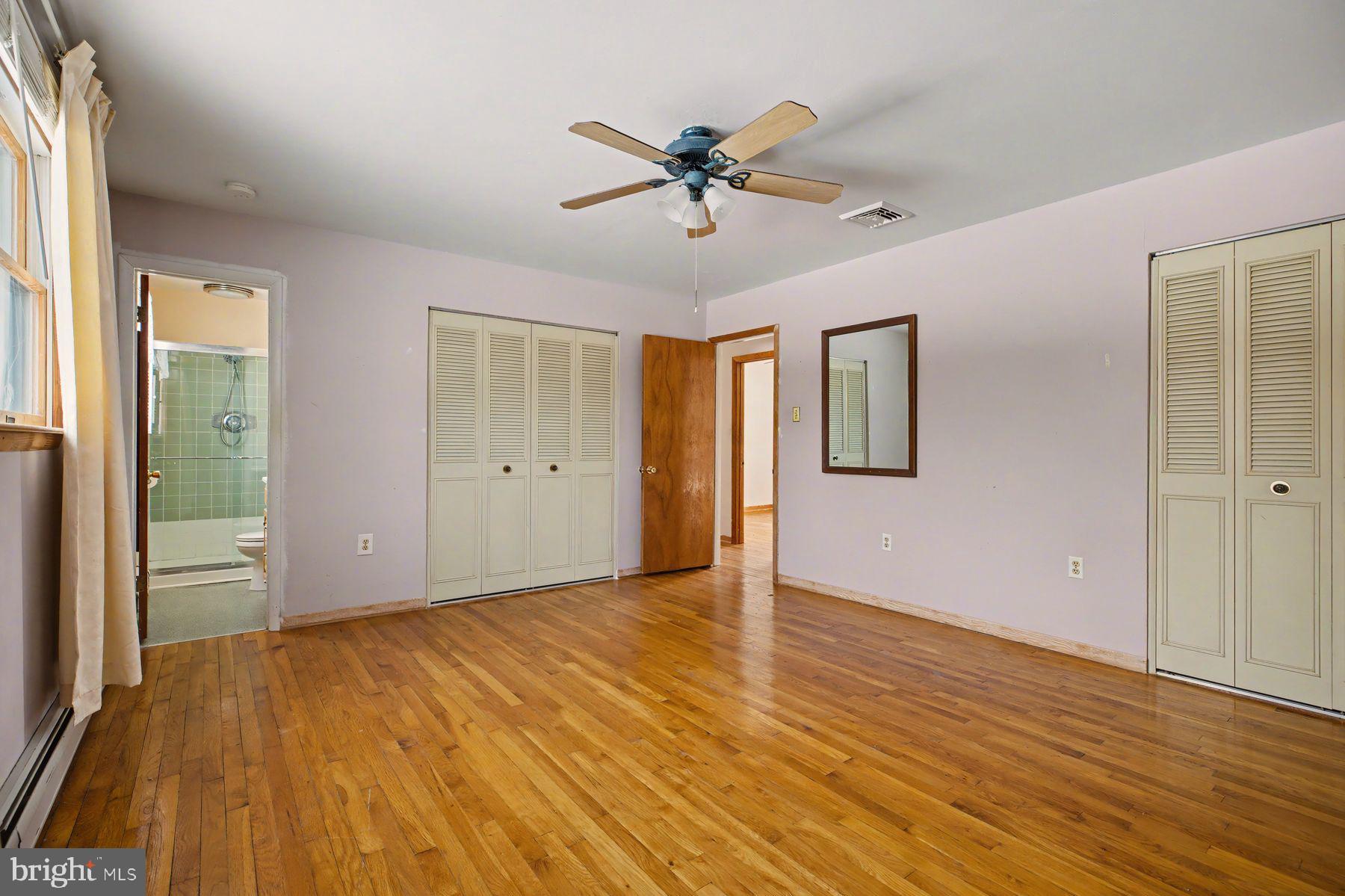 3702 Kings Road Pennsburg, PA 18073 - Photo 19 of 36 Primary BR has 2 closets