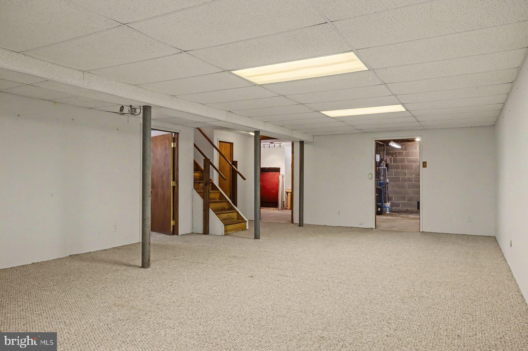 3702 Kings Road Pennsburg, PA 18073 - Photo 27 of 36 Rec room