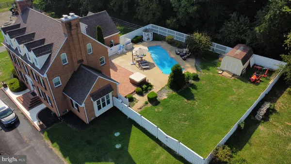 $1,230,000 | 6721 Fosters Fork Road, Warrenton, VA 20187
