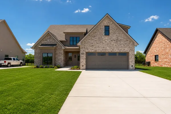 $789,900 | 5528 Sinclair Street, Murfreesboro, TN 37127