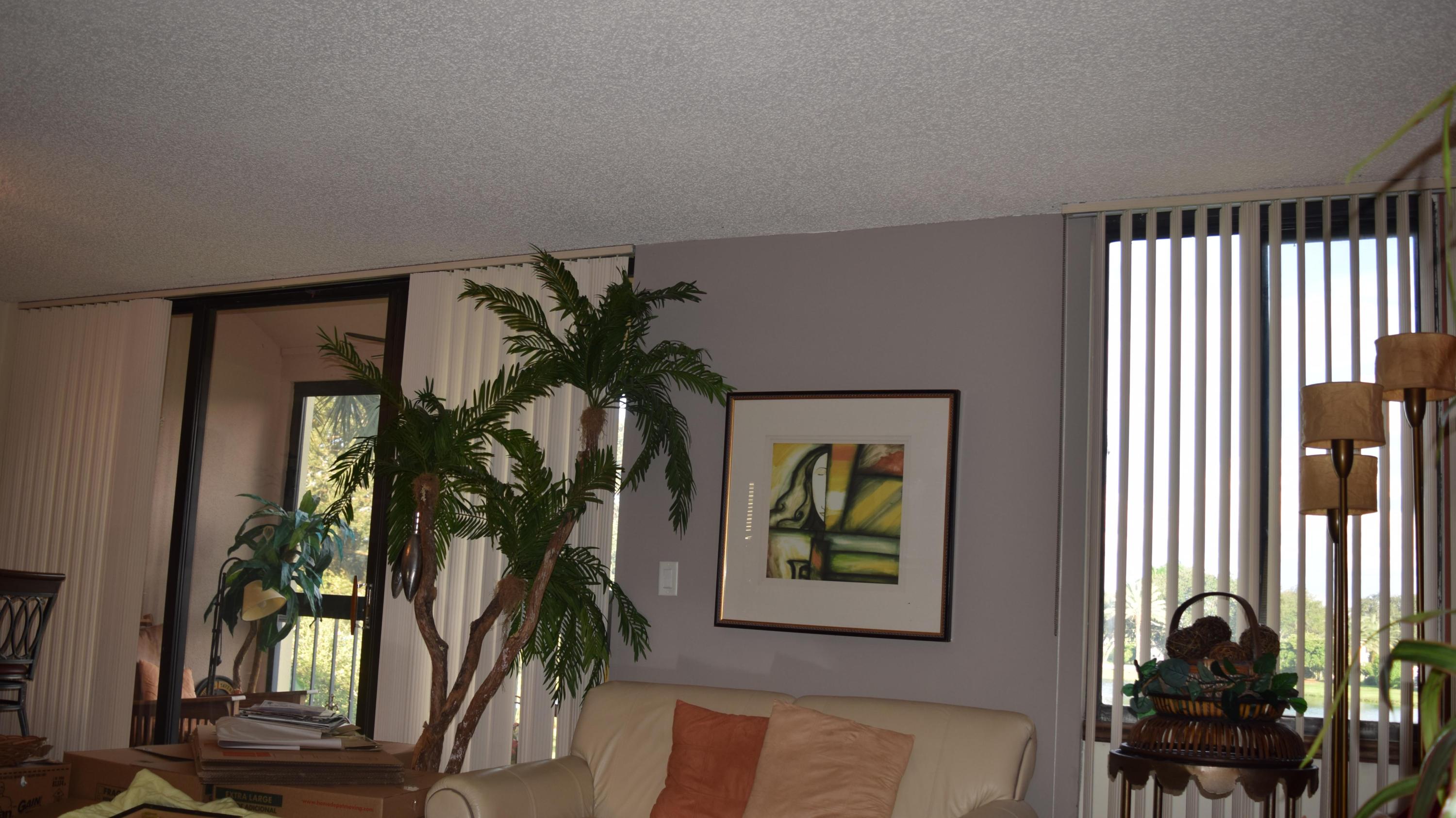 3604 Bridgewood Drive, Unit 3604 Boca Raton, FL 33434 - Photo 11 of 15 living room 2