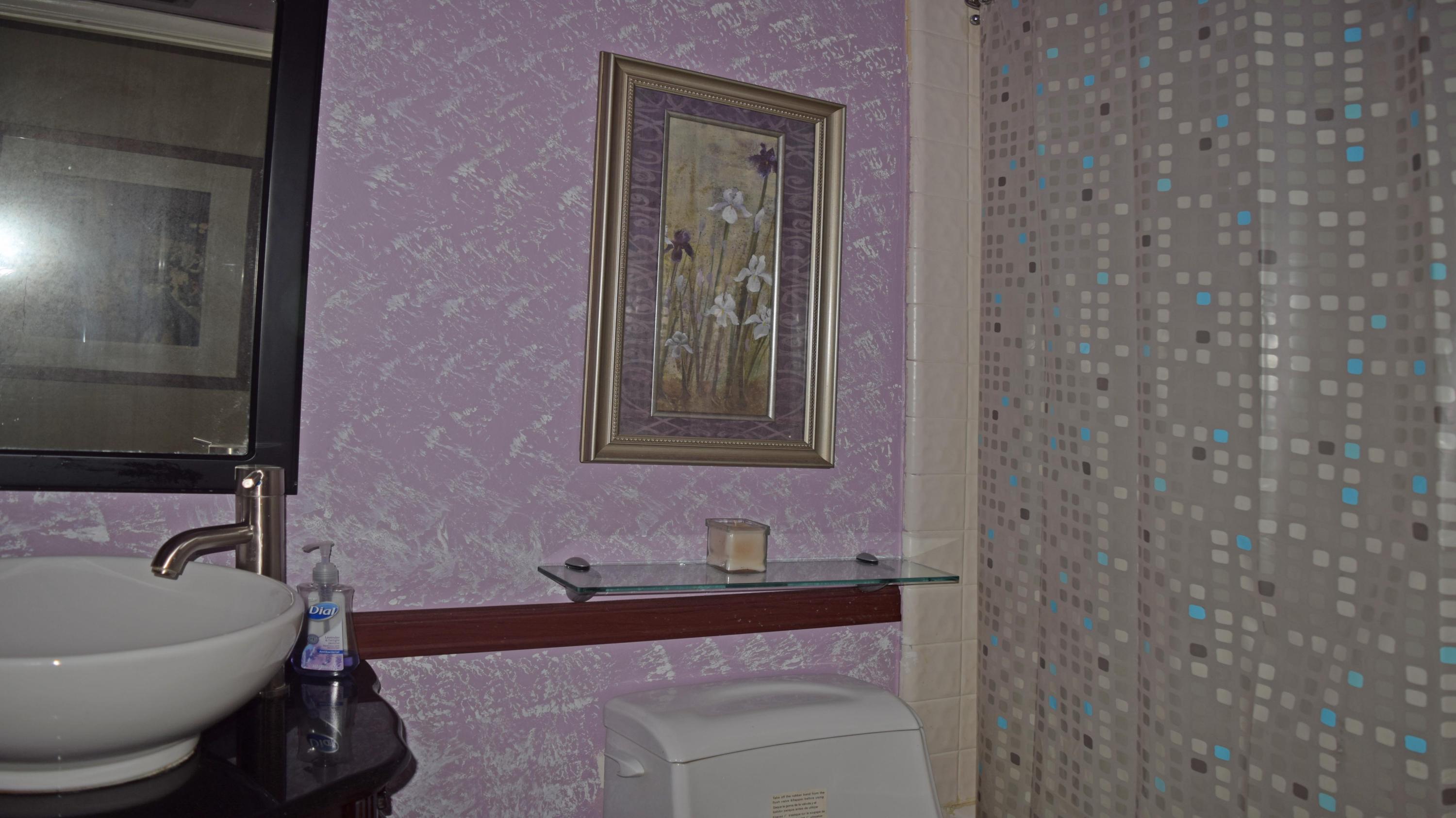 3604 Bridgewood Drive, Unit 3604 Boca Raton, FL 33434 - Photo 15 of 15 2nd bathroom