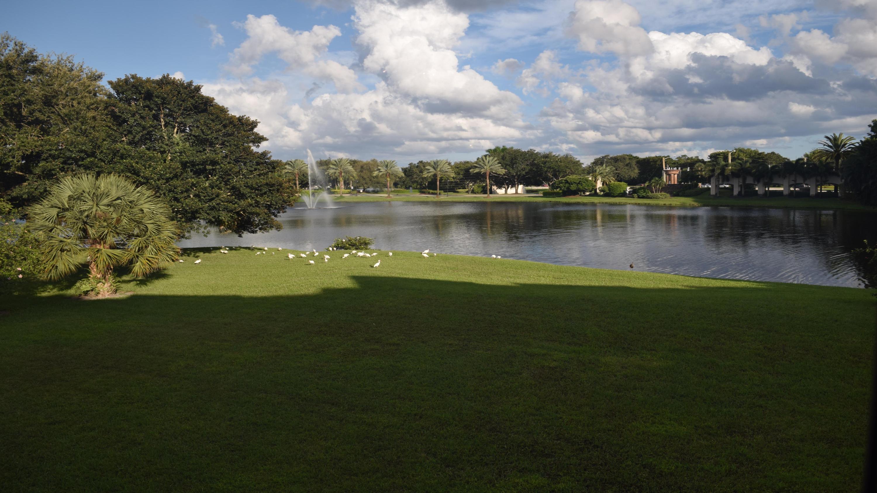 3604 Bridgewood Drive, Unit 3604 Boca Raton, FL 33434 - Photo 2 of 15 Lake view