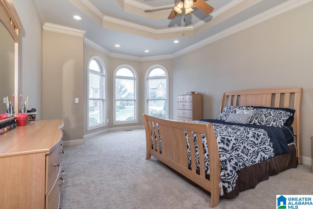 1017 Grande View Pass Alabaster, AL 35114 - Photo 12 of 38